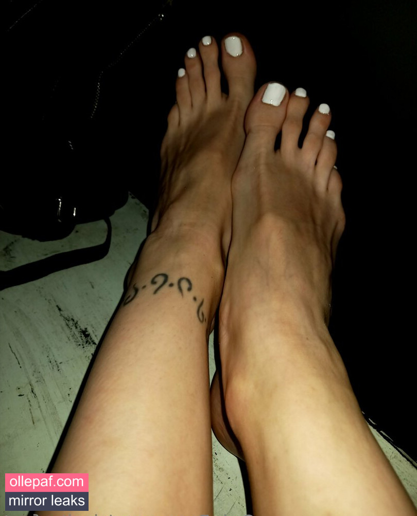 Latest Leaks clarita.feet Nude #174 - Fapello