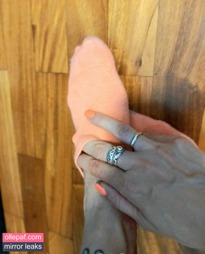 Latest Leaks clarita.feet Nude #175 - Fapello