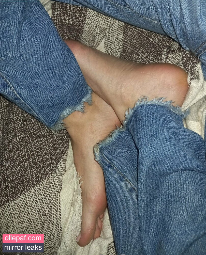 Latest Leaks clarita.feet Nude #180 - Fapello