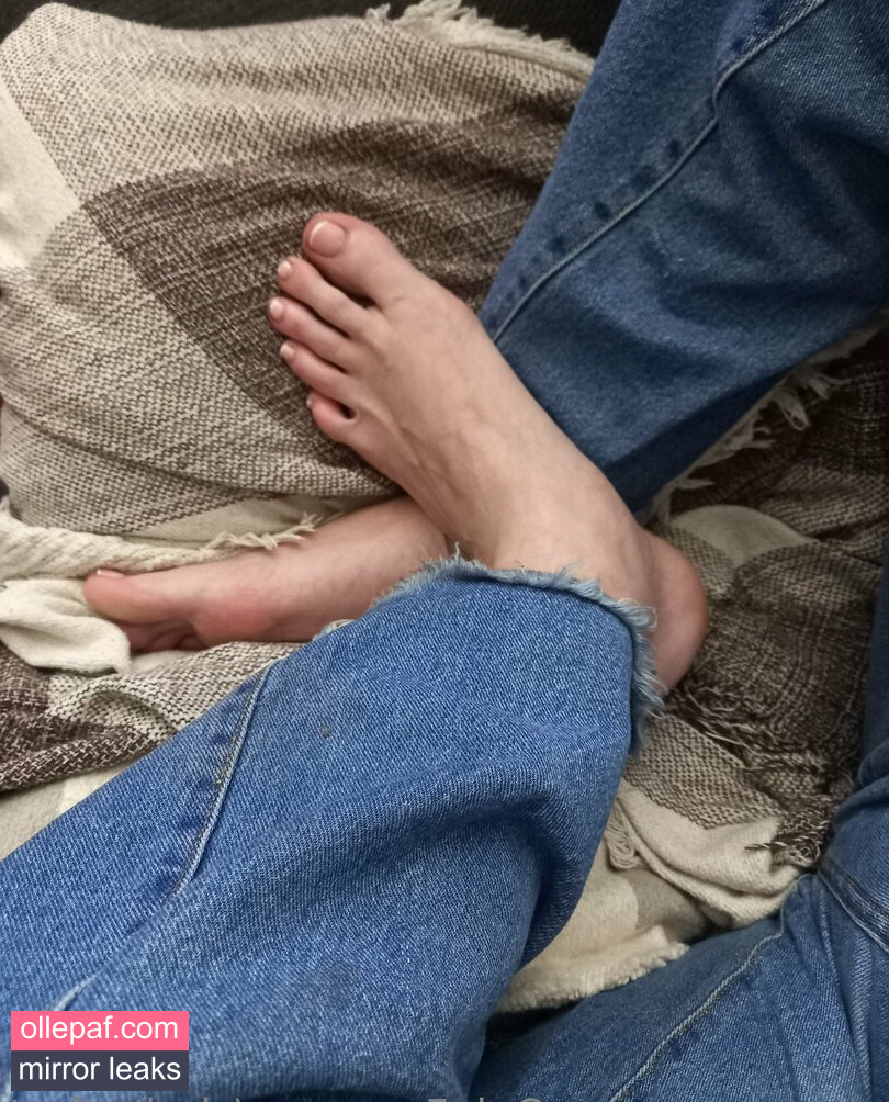 Latest Leaks clarita.feet Nude #183 - Fapello