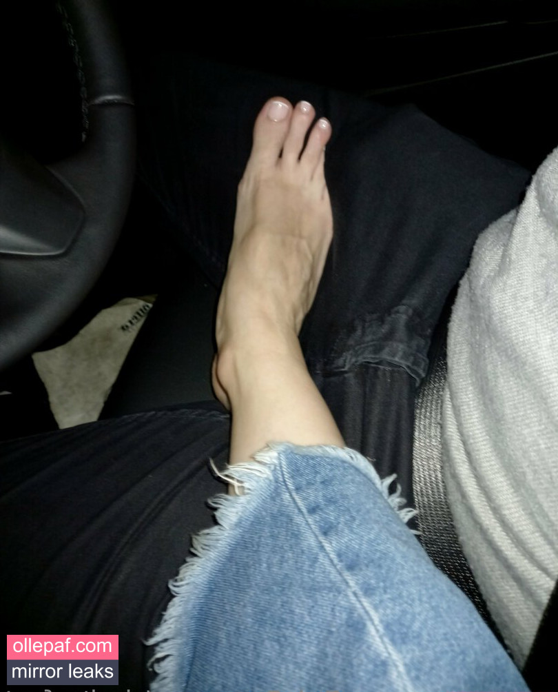 Latest Leaks clarita.feet Nude #184 - Fapello
