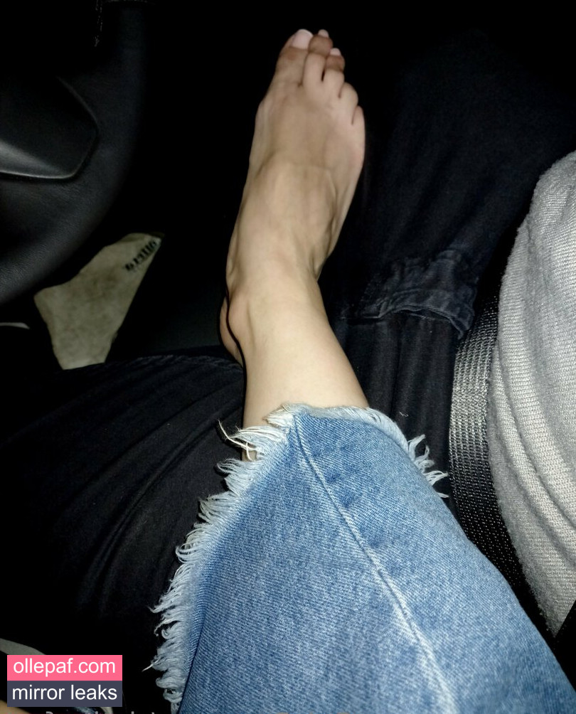 Latest Leaks clarita.feet Nude #185 - Fapello