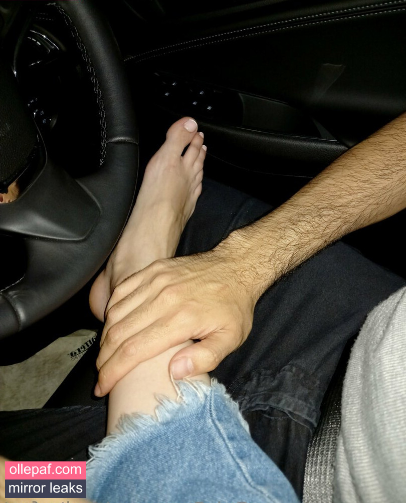 Latest Leaks clarita.feet Nude #187 - Fapello