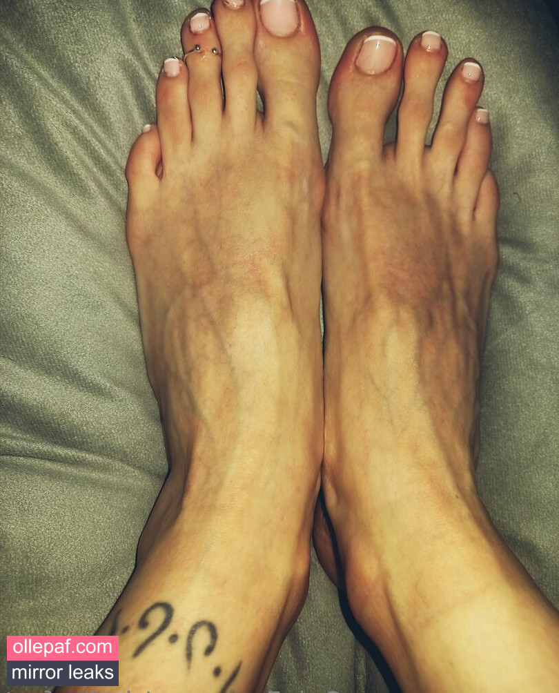 Latest Leaks clarita.feet Nude #189 - Fapello