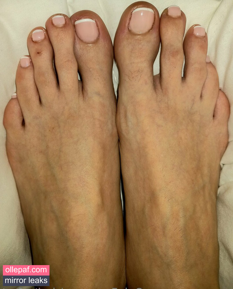 Latest Leaks clarita.feet Nude #190 - Fapello