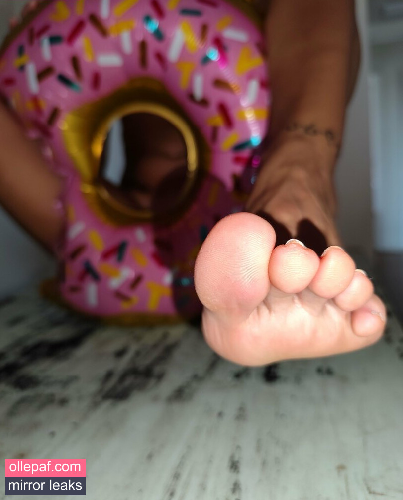 Latest Leaks clarita.feet Nude #20 - Fapello
