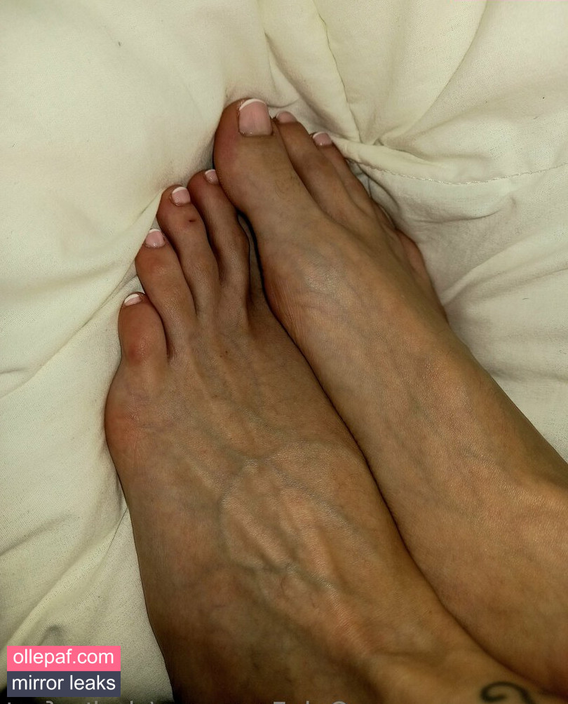 Latest Leaks clarita.feet Nude #191 - Fapello