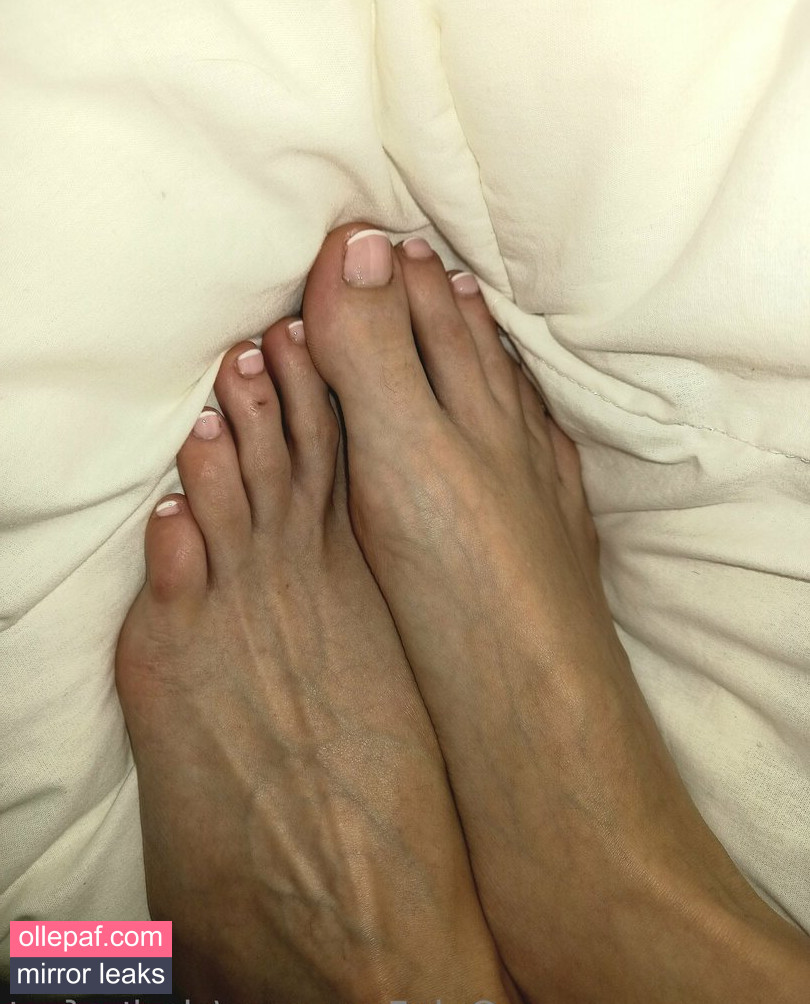 Latest Leaks clarita.feet Nude #192 - Fapello