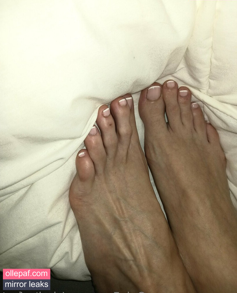 Latest Leaks clarita.feet Nude #193 - Fapello