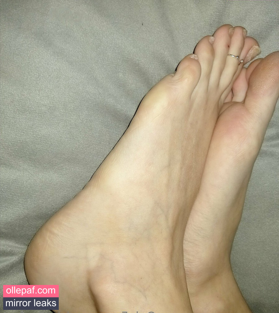 Latest Leaks clarita.feet Nude #194 - Fapello