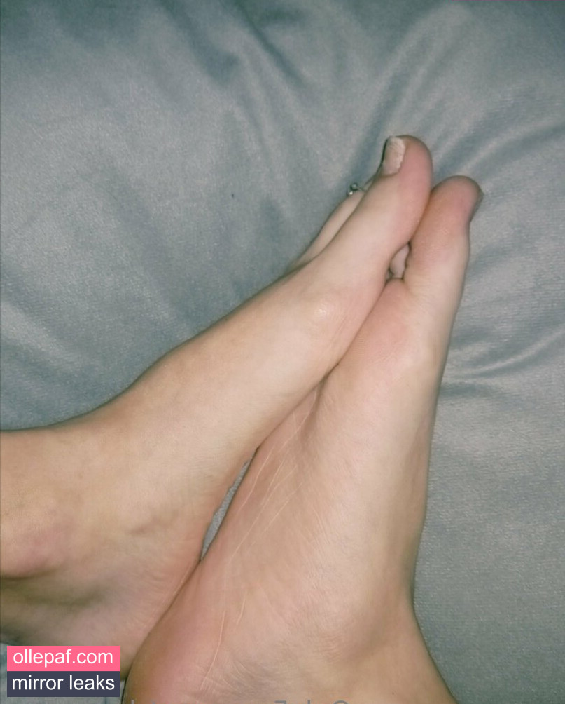 Latest Leaks clarita.feet Nude #195 - Fapello