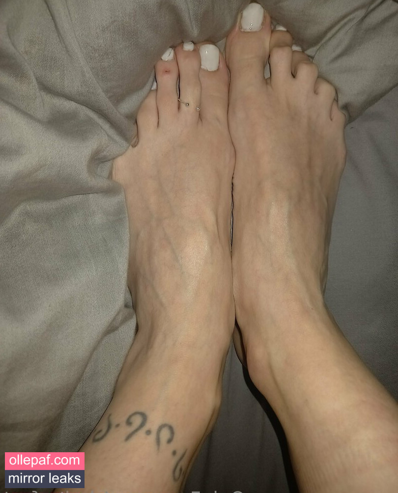 Latest Leaks clarita.feet Nude #199 - Fapello