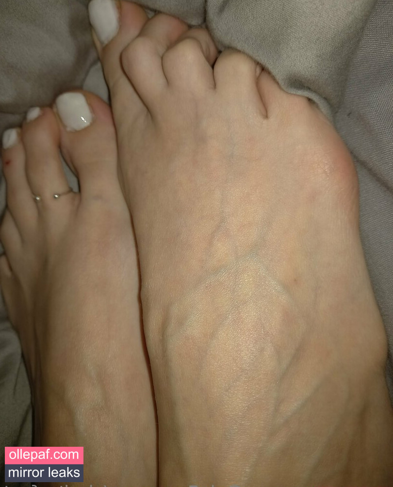 Latest Leaks clarita.feet Nude #200 - Fapello