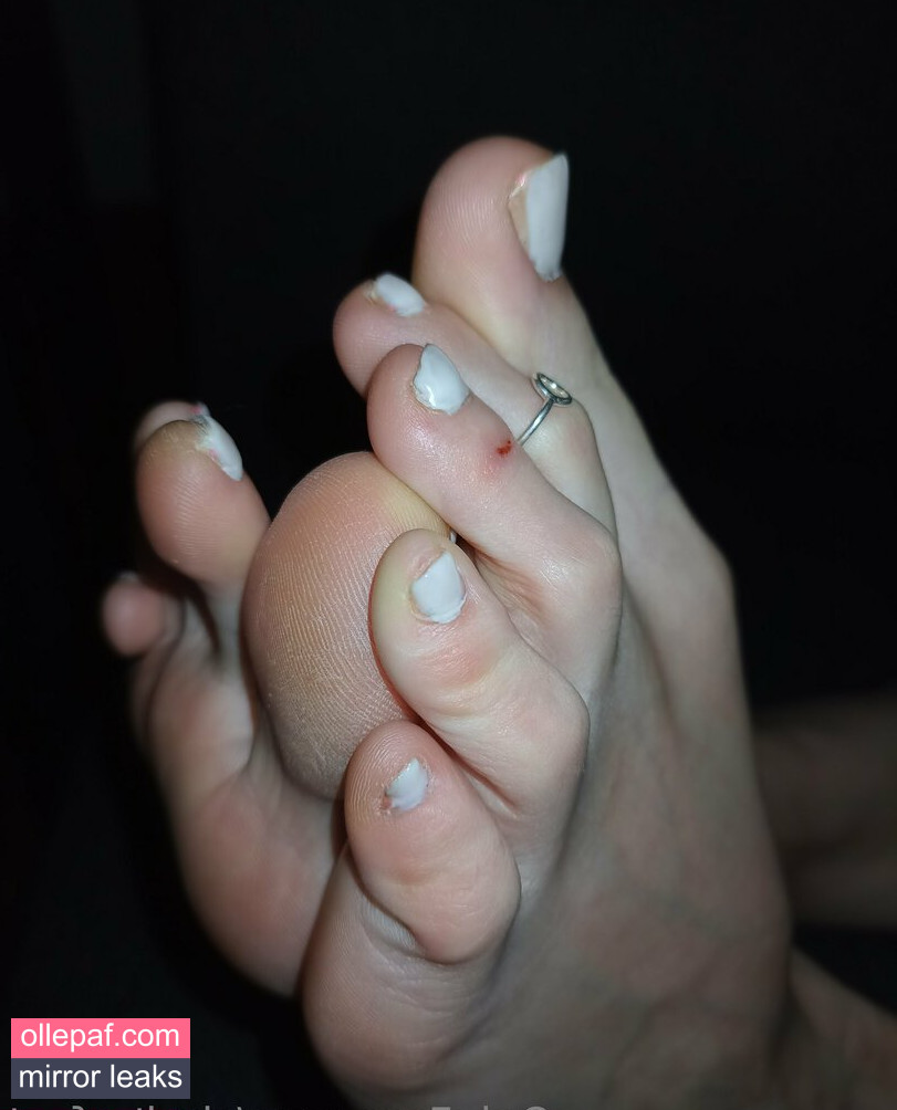 Latest Leaks clarita.feet Nude #201 - Fapello