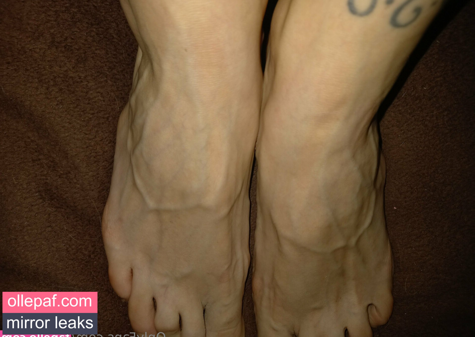 Latest Leaks clarita.feet Nude #203 - Fapello