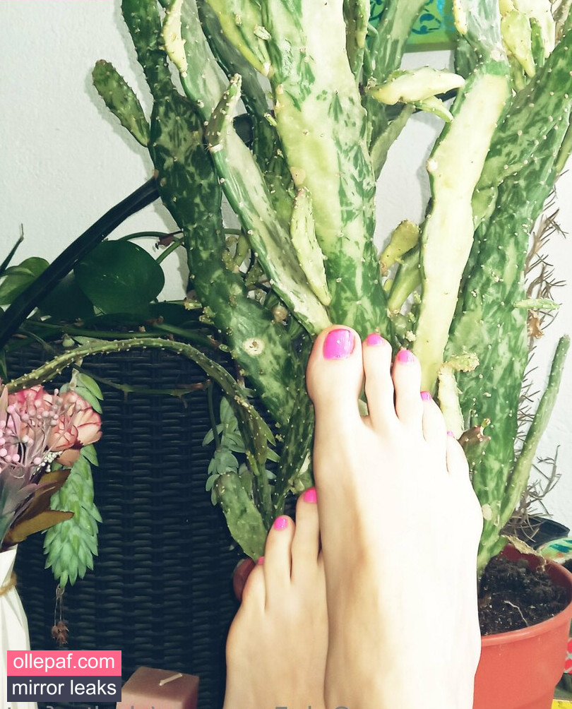 Latest Leaks clarita.feet Nude #211 - Fapello