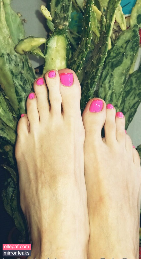 Latest Leaks clarita.feet Nude #213 - Fapello