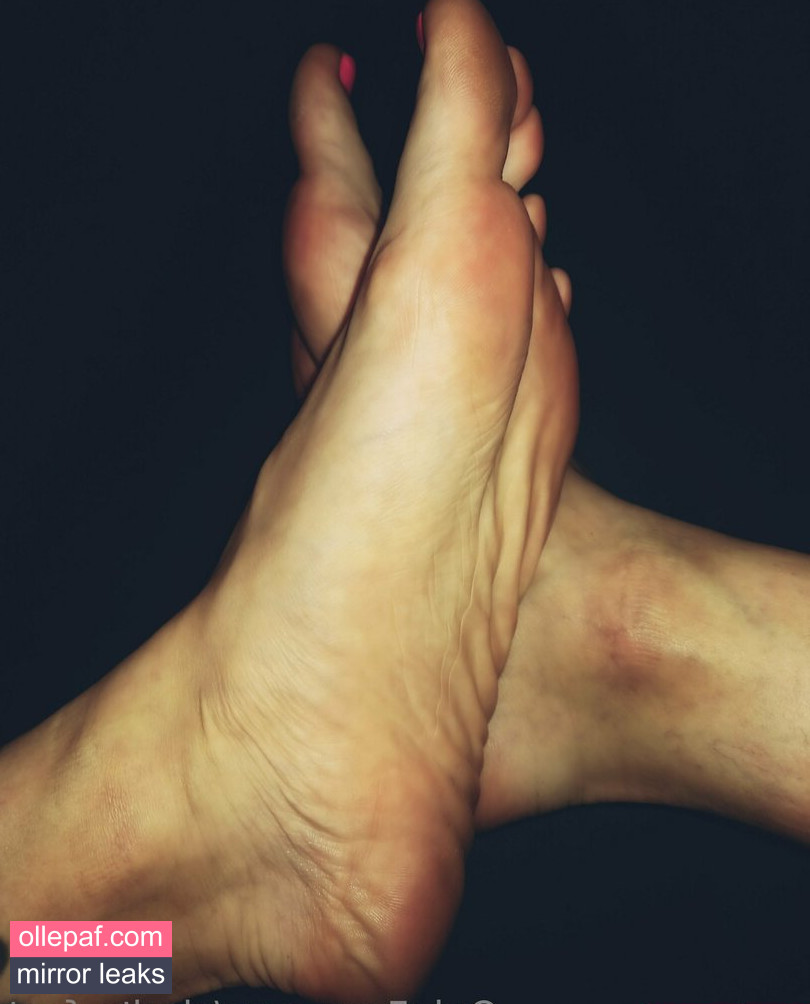 Latest Leaks clarita.feet Nude #214 - Fapello