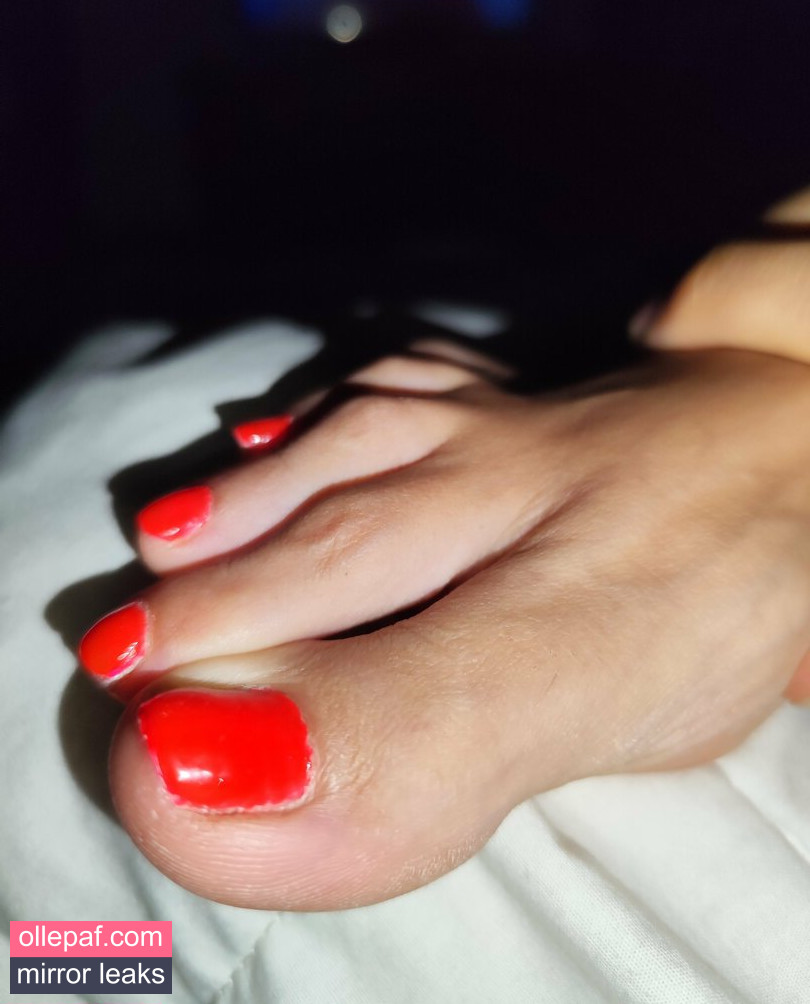 Latest Leaks clarita.feet Nude #41 - Fapello