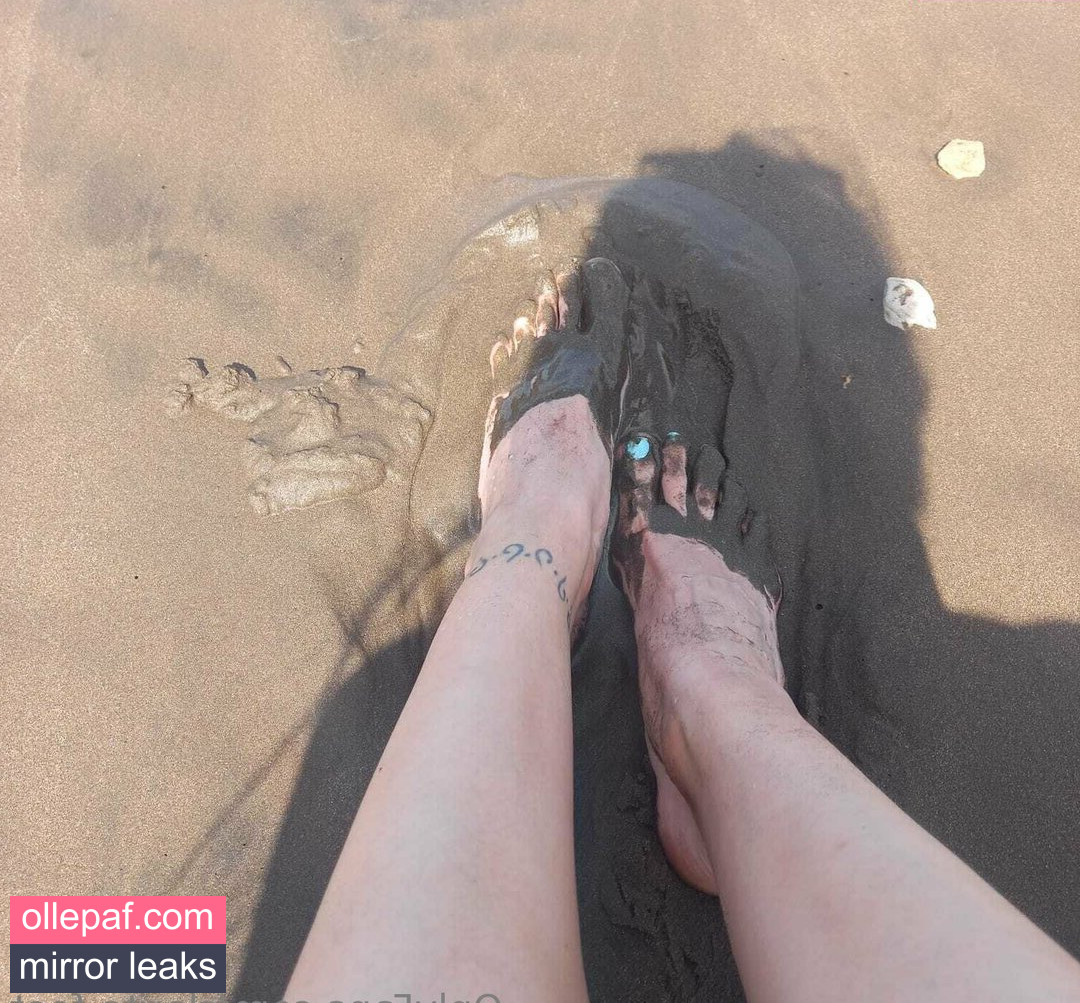 Latest Leaks clarita.feet Nude #59 - Fapello
