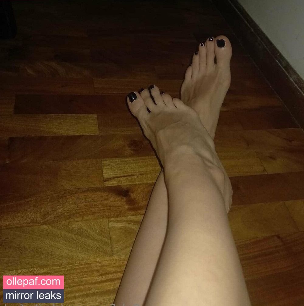 Latest Leaks clarita.feet Nude #60 - Fapello