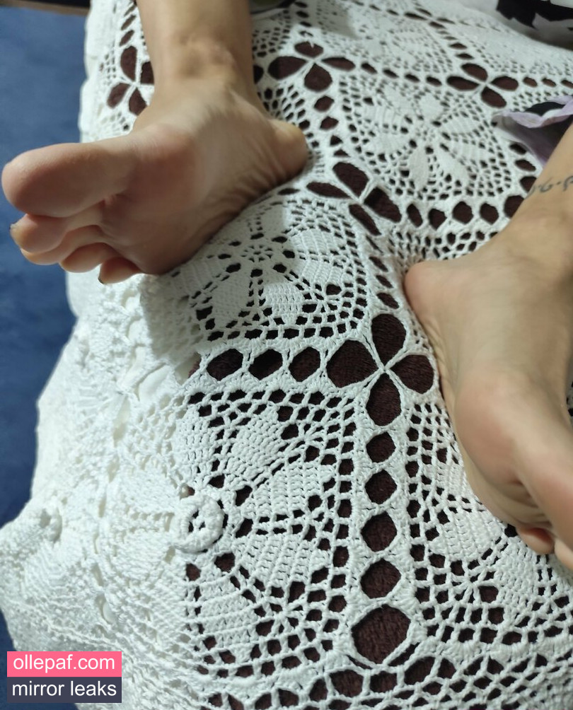 Latest Leaks clarita.feet Nude #68 - Fapello