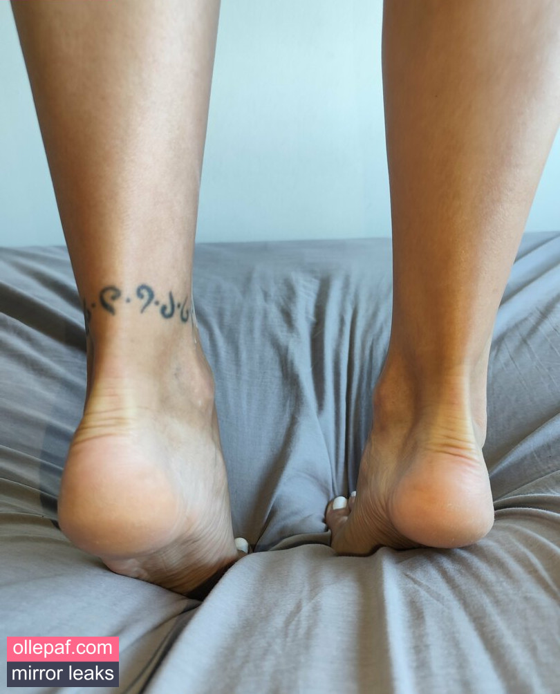 Latest Leaks clarita.feet Nude #8 - Fapello