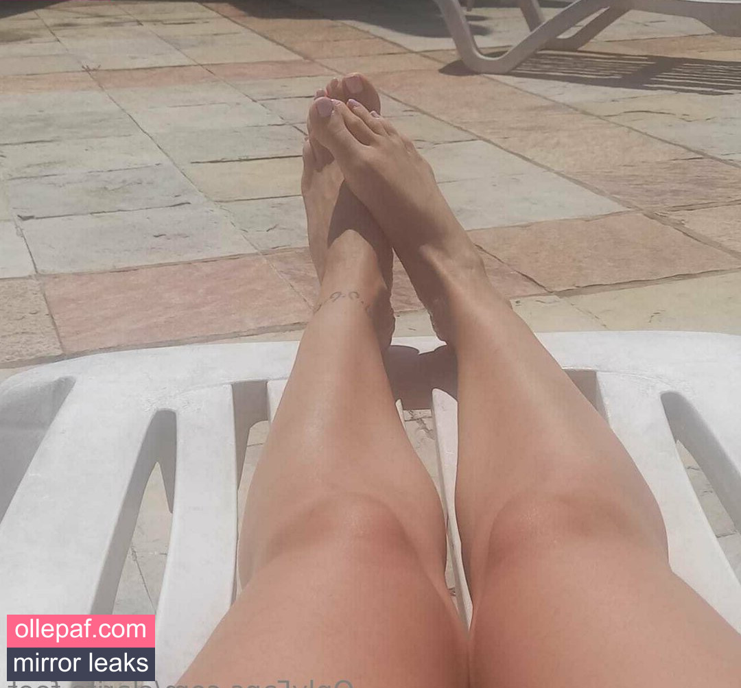 Latest Leaks clarita.feet Nude #71 - Fapello