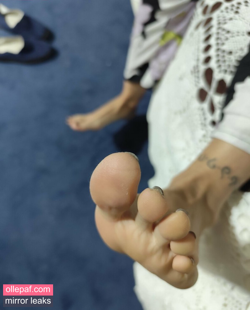 Latest Leaks clarita.feet Nude #75 - Fapello