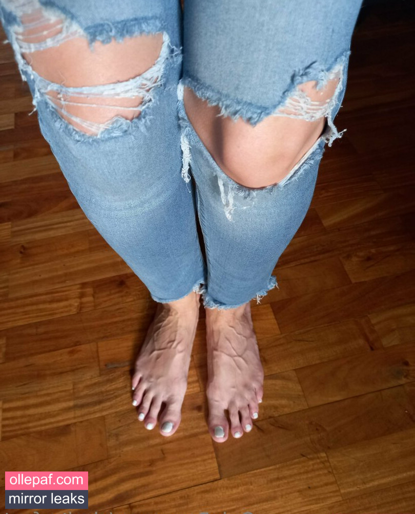 Latest Leaks clarita.feet Nude #98 - Fapello