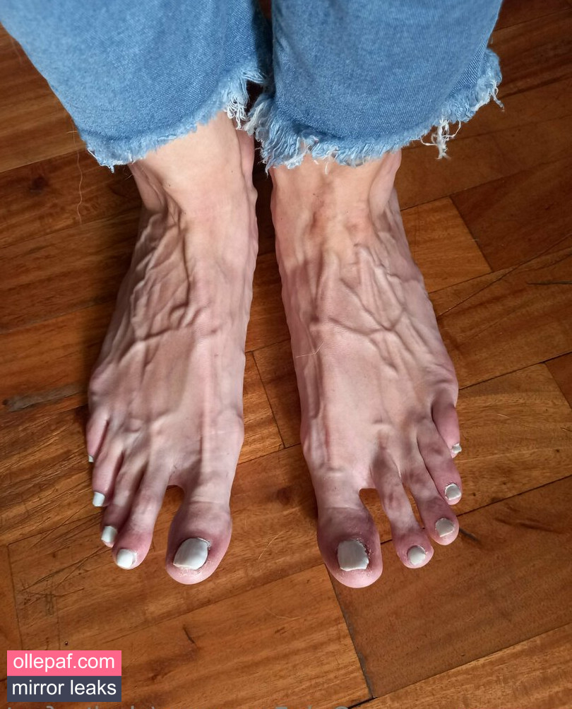Latest Leaks clarita.feet Nude #99 - Fapello