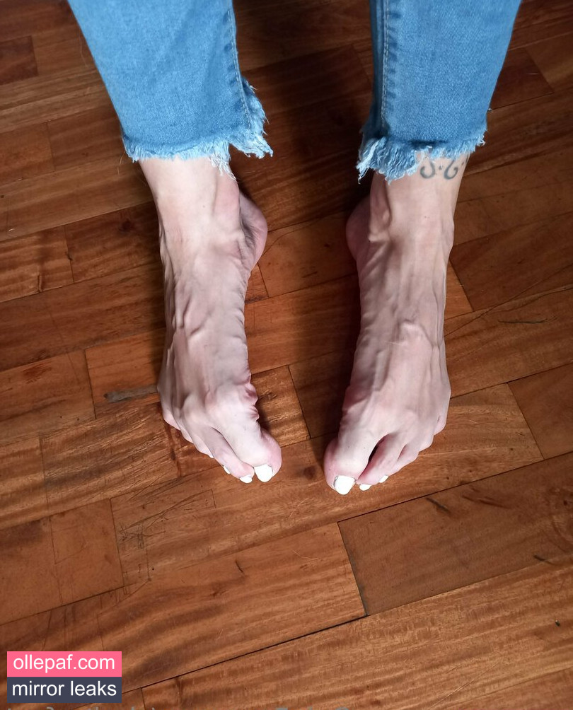 Latest Leaks clarita.feet Nude #100 - Fapello