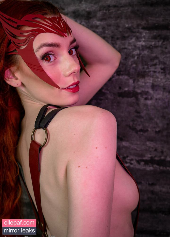 Latest Leaks Clarus Polaris Nude #1271 - Fapello