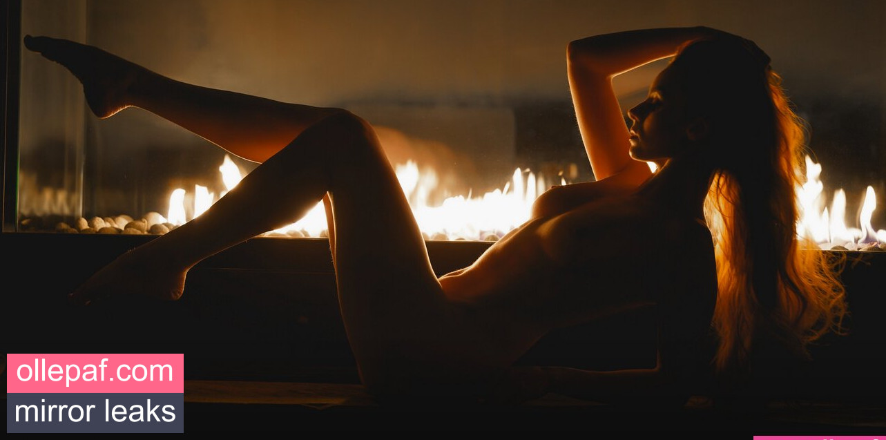 Latest Leaks Clarus Polaris Nude #261 - Fapello