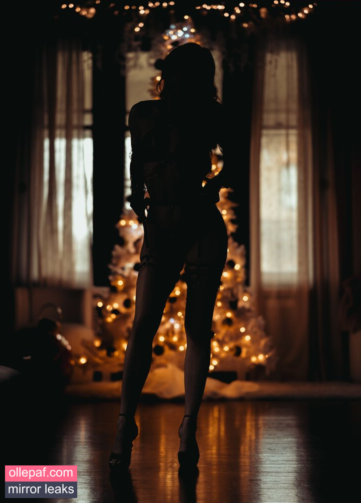 Latest Leaks Clarus Polaris Nude #31 - Fapello