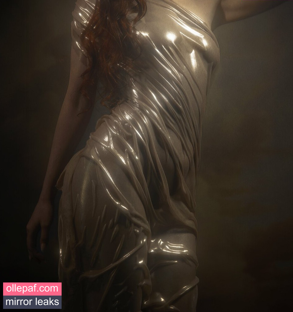 Latest Leaks Clarus Polaris Nude #337 - Fapello