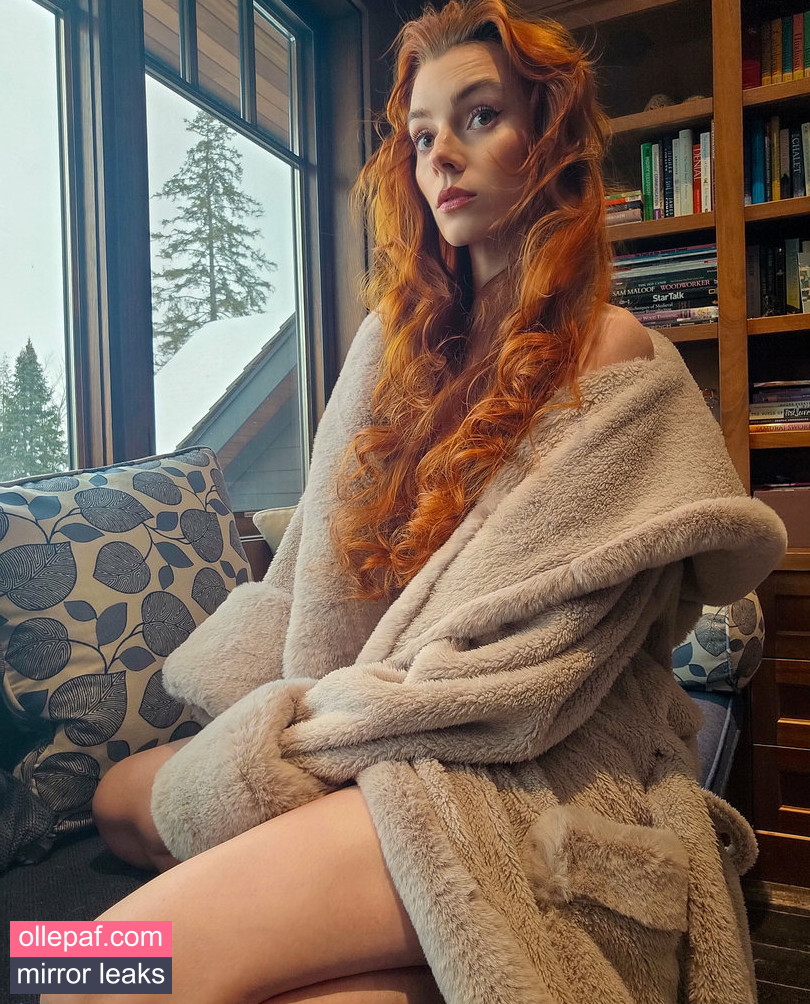 Latest Leaks Clarus Polaris Nude #462 - Fapello