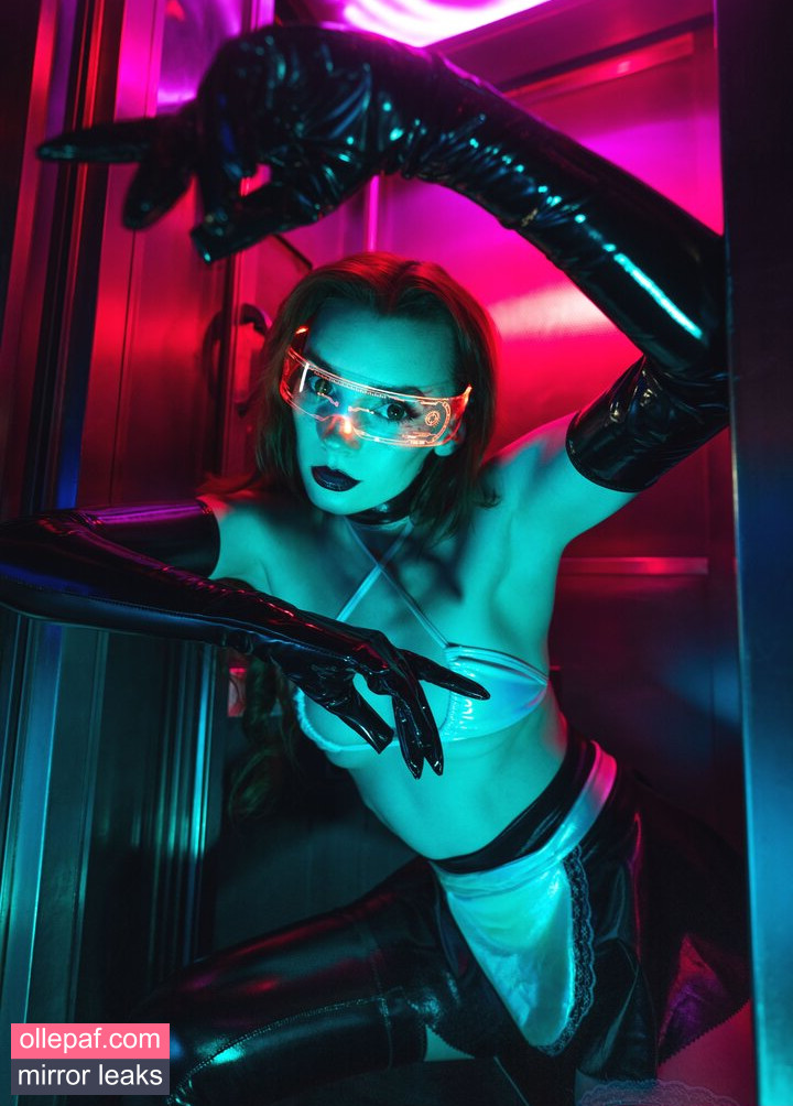 Latest Leaks Clarus Polaris Nude #6 - Fapello