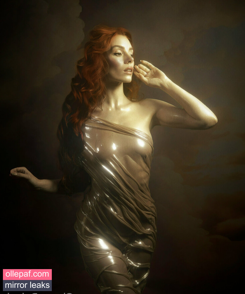 Latest Leaks Clarus Polaris Nude #661 - Fapello