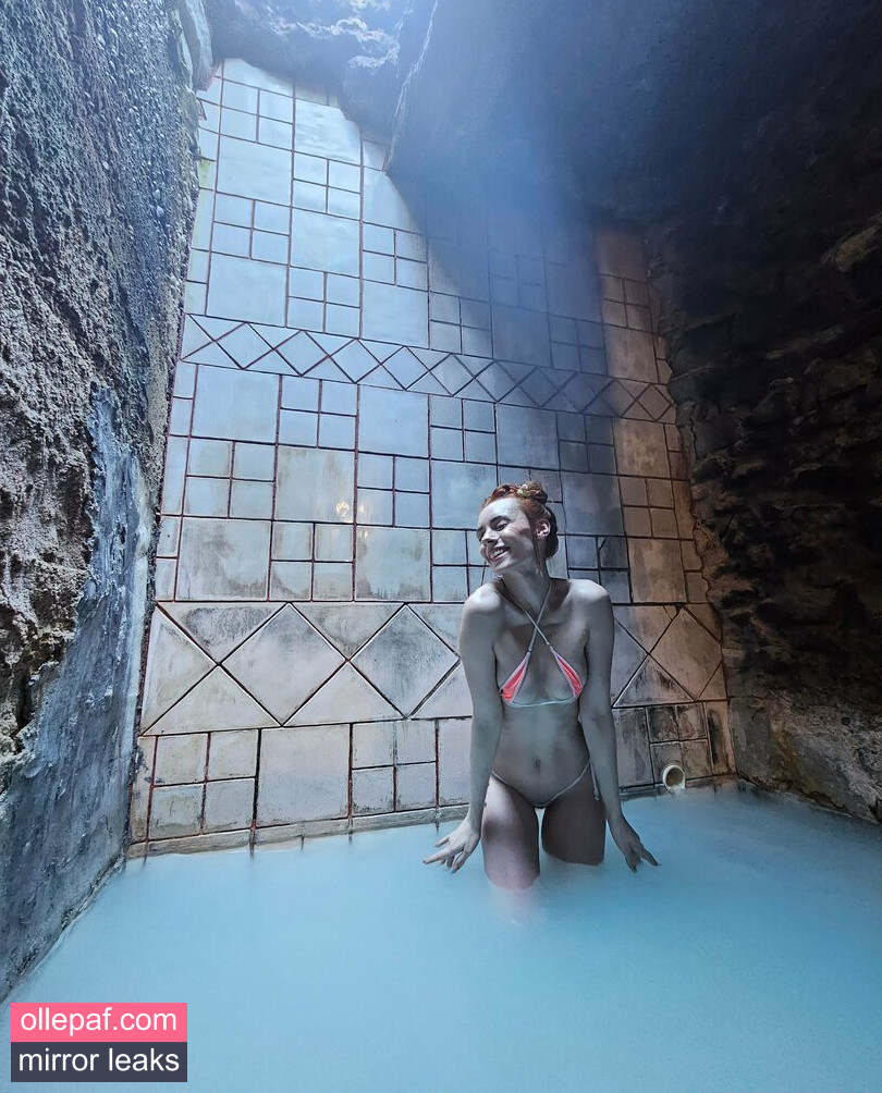 Latest Leaks Clarus Polaris Nude #681 - Fapello