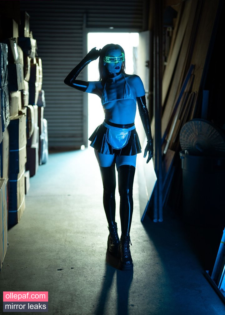 Latest Leaks Clarus Polaris Nude #9 - Fapello
