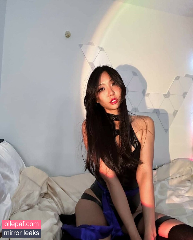 Latest Leaks Classic_Christinee Nude #159 - Fapello