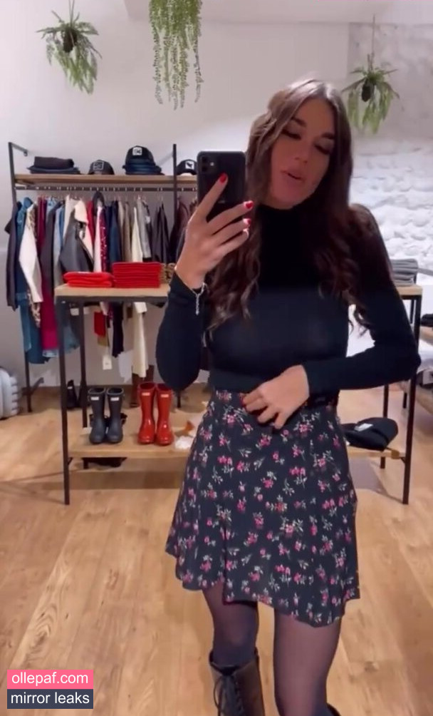 Latest Leaks Claudia Magnabosco Nude #107 - Fapello