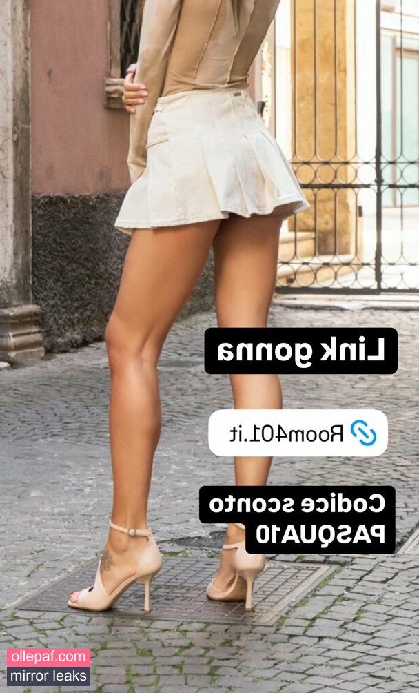 Latest Leaks Claudia Magnabosco Nude #17 - Fapello