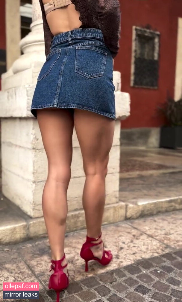 Latest Leaks Claudia Magnabosco Nude #51 - Fapello