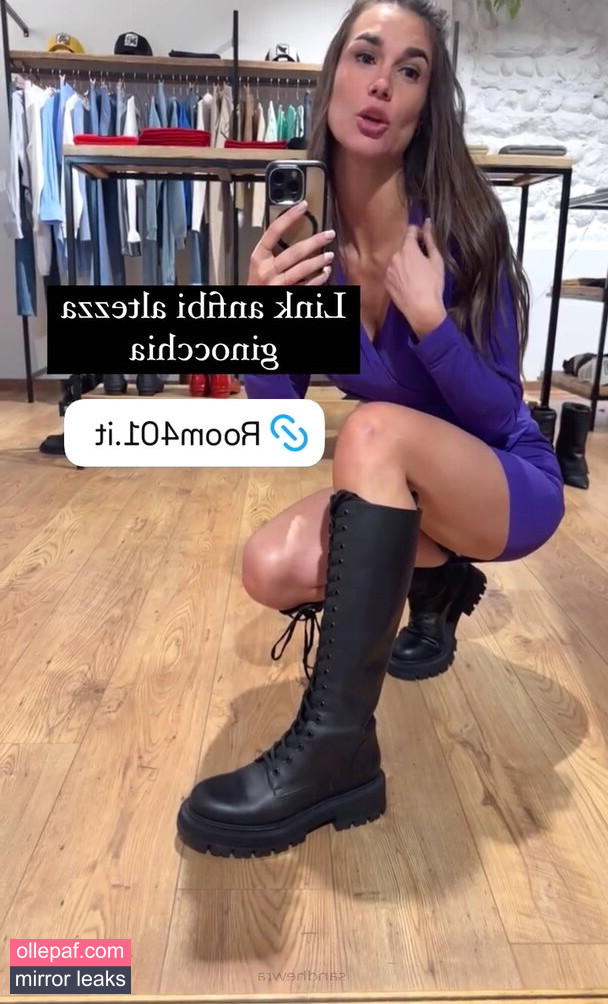 Latest Leaks Claudia Magnabosco Nude #78 - Fapello