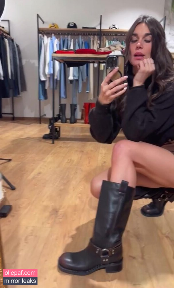Latest Leaks Claudia Magnabosco Nude #87 - Fapello
