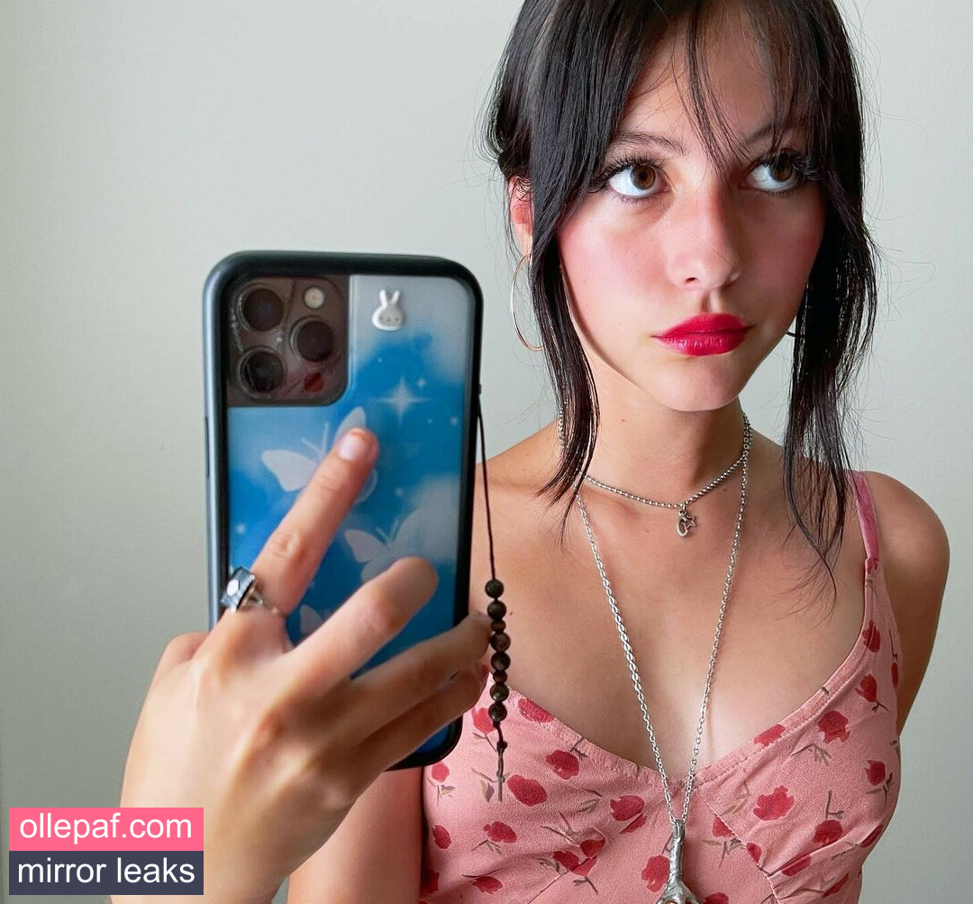 Latest Leaks Claudia Perez Nude #78 - Fapello