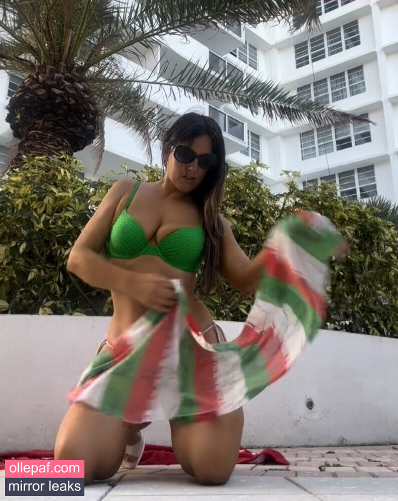 Claudia Romani Nude Leaks OnlyFans #259 - Fapello