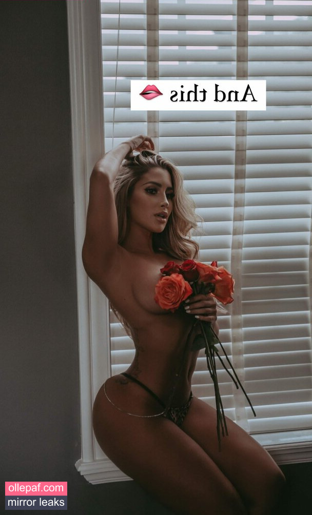 Latest Leaks Claudia Sampedro Nude #174 - Fapello